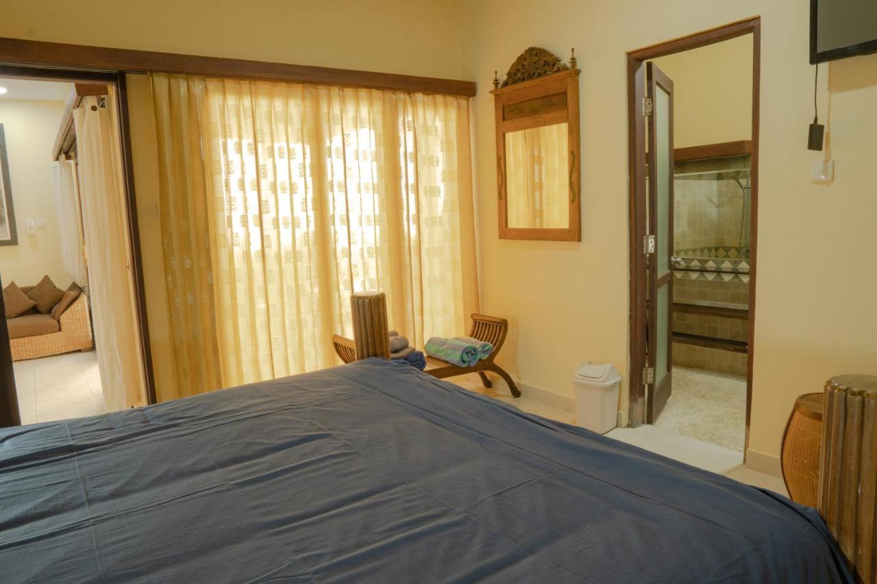 Papaya Villa