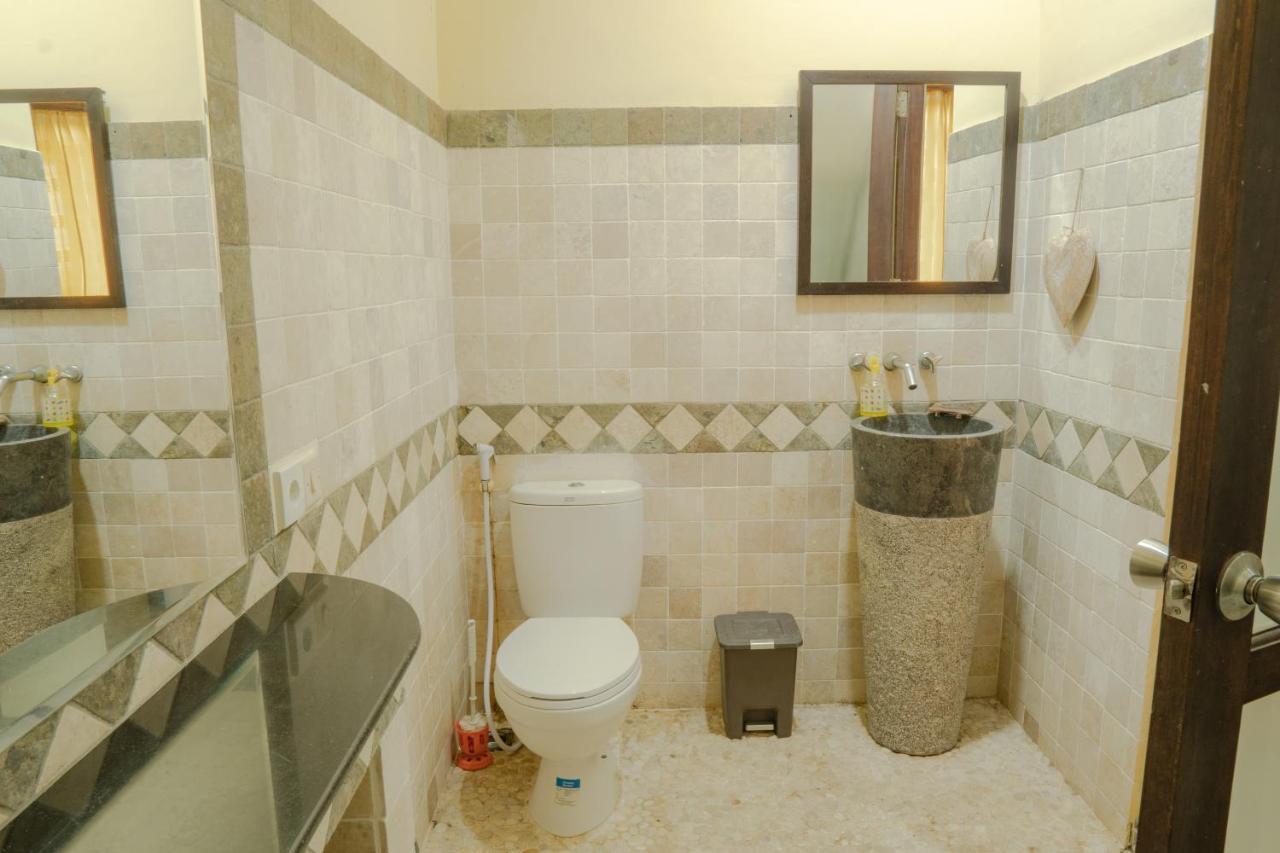 Villa Papaya Sanur (Bali)