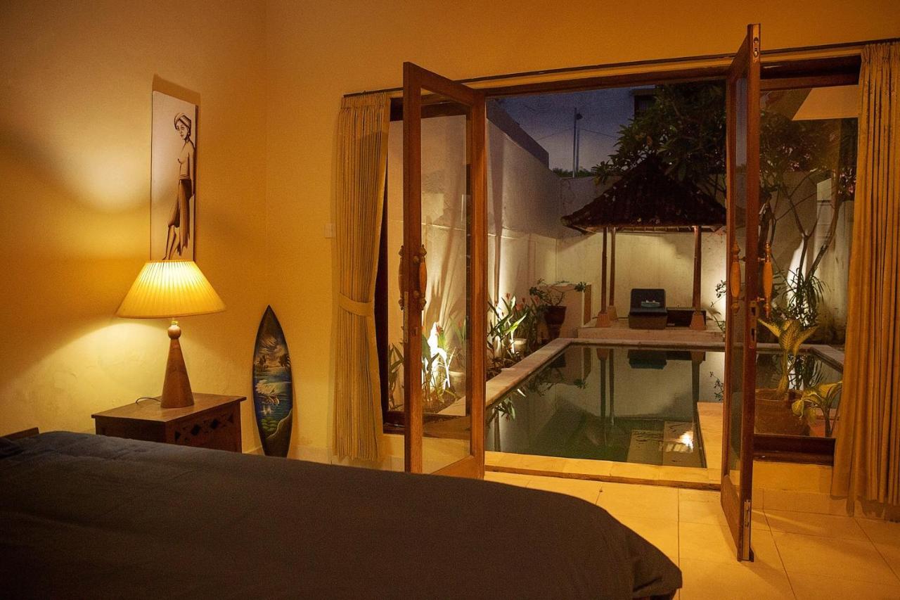 Villa Papaya