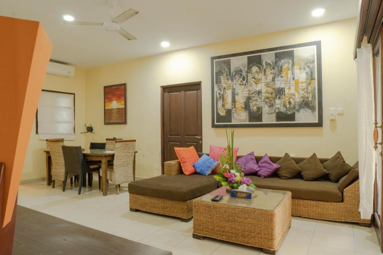 Papaya Villa